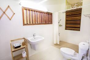 Cat Tien Jungle Lodge