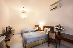 Cat Tien Jungle Lodge