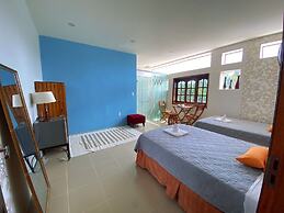 Cat Tien Jungle Lodge