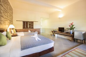 Cat Tien Jungle Lodge