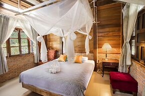 Cat Tien Jungle Lodge