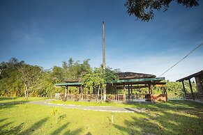 Cat Tien Jungle Lodge
