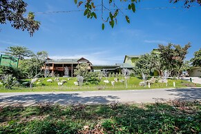 Cat Tien Jungle Lodge
