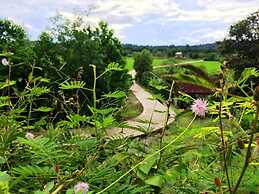 Cat Tien Jungle Lodge