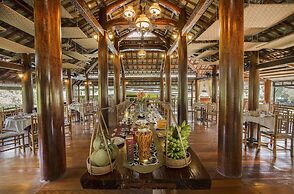 Cat Tien Jungle Lodge