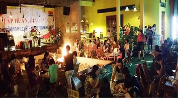 Cat Tien Jungle Lodge