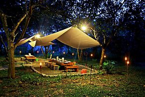 Cat Tien Jungle Lodge