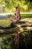 Cat Tien Jungle Lodge