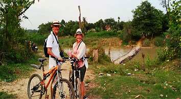 Cat Tien Jungle Lodge