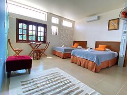 Cat Tien Jungle Lodge