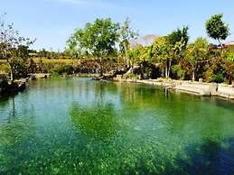 Cat Tien Jungle Lodge