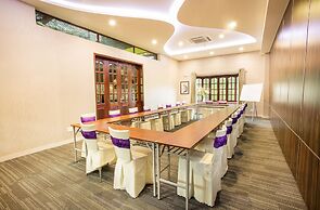 Cat Tien Jungle Lodge