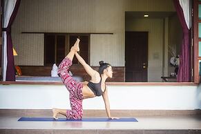 Cat Tien Jungle Lodge