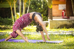 Cat Tien Jungle Lodge