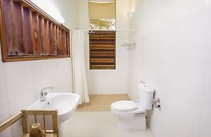 Cat Tien Jungle Lodge