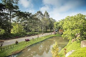 Cat Tien Jungle Lodge
