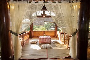 Cat Tien Jungle Lodge