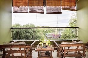 Cat Tien Jungle Lodge