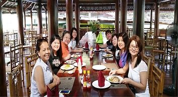 Cat Tien Jungle Lodge