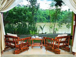 Cat Tien Jungle Lodge