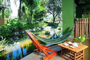 Cat Tien Jungle Lodge