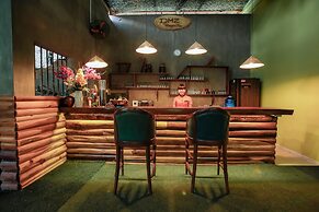 Cat Tien Jungle Lodge