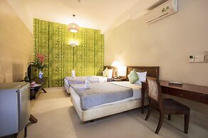 Cat Tien Jungle Lodge