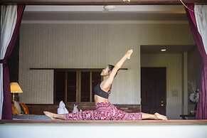 Cat Tien Jungle Lodge