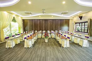 Cat Tien Jungle Lodge