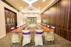 Cat Tien Jungle Lodge