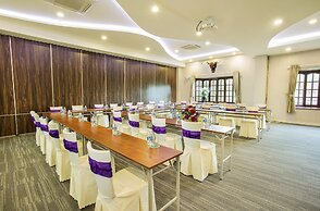 Cat Tien Jungle Lodge