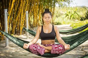 Cat Tien Jungle Lodge