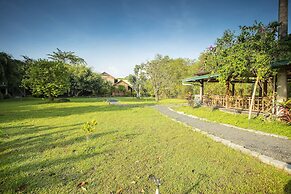 Cat Tien Jungle Lodge