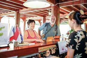 Cat Tien Jungle Lodge