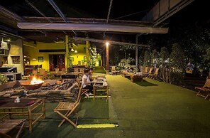 Cat Tien Jungle Lodge