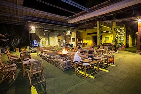 Cat Tien Jungle Lodge