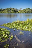 Cat Tien Jungle Lodge
