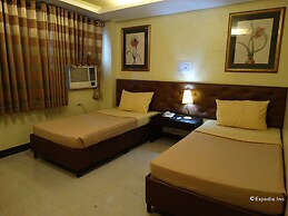 Silver Oaks Suite Hotel