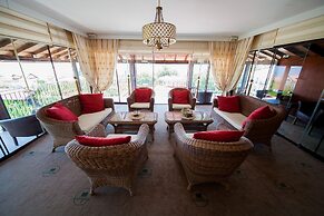 Hotel Greenland – All Inclusive