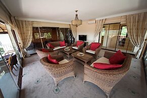 Hotel Greenland – All Inclusive