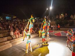 Hotel Greenland – All Inclusive