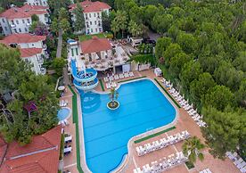 Hotel Greenland – All Inclusive