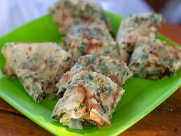 Hotel Greenland – All Inclusive