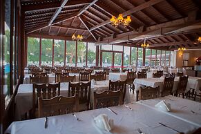 Hotel Greenland – All Inclusive