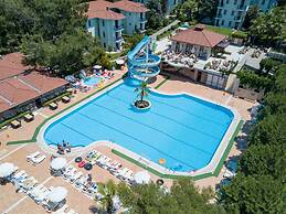 Hotel Greenland – All Inclusive