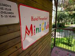 Hotel Greenland – All Inclusive