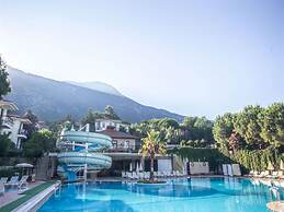 Hotel Greenland – All Inclusive