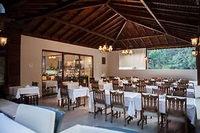 Hotel Greenland – All Inclusive