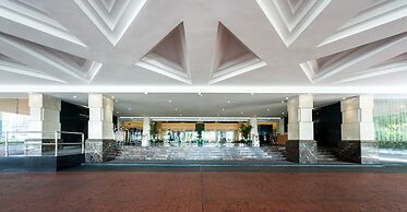 Promenade Hotel Kota Kinabalu