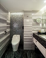 Promenade Hotel Kota Kinabalu